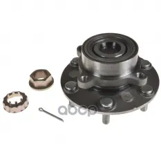 Комплект ступичного подшипника MITSUBISHI Pajero 05- Blue Print арт. ADC48254