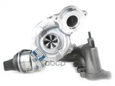 Турбокомпрессор BorgWarner арт. 53039880205