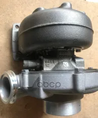 Турбокомпрессор MAN дв.D2066LF BORG WARNER № BorgWarner арт. 53299887131