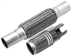 Гофра глушителя D50x208mm Bosal арт. 265-719