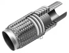 Гофра глушителя D 50х383 mm Bosal арт. 265-521