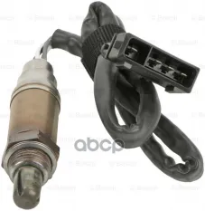 Датчик кислорода CHEVROLET Lacetti (03-) (1.4/1.6),Aveo (03-) (1.2) BOSCH Bosch арт. 0258003439