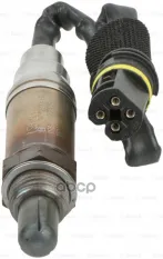 Лямбда-зонд Bosch арт. 0258003477