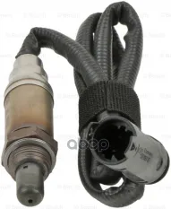 Датчик кислорода BMW 3 (E46),7 (E38) после катализатора BMW L=765mm 11781739845 Bosch Bosch арт. 0258003561