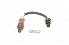 ДАТЧИК ВОЗД(ЛЯМБДА ЗОНД) BOSCH Bosch арт. 0258003644