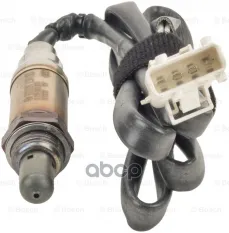 лямбда-зонд! Citroen Xsara 1.8 97-00,Peugeot 406 2.0 95-04 Bosch арт. 0258003673