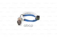 Датчик кислородный MERCEDES оригинал 100% Bosch арт. 0258003709