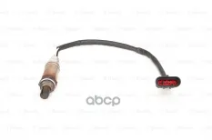 Лямбда-зонд Fiat Bravo 1.2, 1.4i 16v, L=270mm Bosch арт. 0258003805