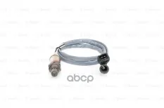 Датчик кислорода VW Golf (87-) AUDI 80 BOSCH Bosch арт. 0258003995