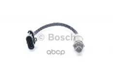 лямбда-зонд! Opel Astra G/Vectra B/Zafira 1.4/1.6i 16V 98-05 Bosch арт. 0258005055