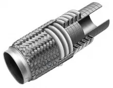 Гофра глушителя 52х322 Bosal арт. 265-625
