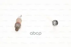 Датчик кислородный Toyota Avensis  оригинал 100% Bosch арт. 0258005070
