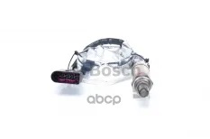 Лямбда-зонд AUDI A3 1,6 96-00,Skoda Octavia 1,6 97-,VW Golf IV 1,6 97-00, Lupo 1,4 16V 98-05 Bosch арт. 0258005079