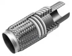 Гофра глушителя 54х272 Bosal арт. 265-627