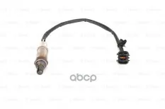 Лямбда-зонд Bosch арт. 0258005110