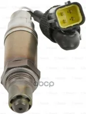Датчик кислорода MAZDA 626 (91-) BOSCH Bosch арт. 0258005253