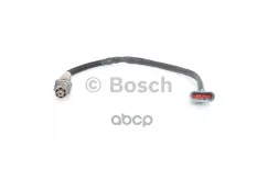 ЛЯМБДА-ЗОНД ПЛАНАРНЫЙ ALFA ROMEO: 147 1.6 16V T.SPARK /2.0 16V T.SPARK 01-, 156 Bosch арт. 0258006376