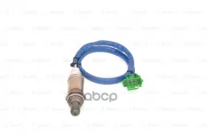 0 258 005 283_ЛЯМБДА-ЗОНД! CITROEN C4/C5, PEUGEOT 306/406 1.4-1.8 97> Bosch арт. 0258005283