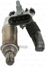 Лямбда-зонд Bosch арт. 0258005703