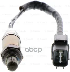 Датчик кислорода HONDA Accord BOSCH Bosch арт. 0258005710