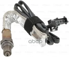 Датчик кислорода PEUGEOT 406 (01-04),407 (04-10) CITROEN C5 (01-08) BOSCH Bosch арт. 0258006488