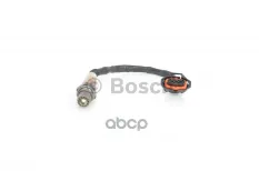 ЛЯМБДА-ЗОНД OPEL: ASTRA G УНИВЕРСАЛ 1.4 98-04, ASTRA H 1.2/1.4 04-, ASTRA H GTC Bosch арт. 0258006499