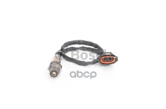 Лямбда-зонд Opel Astra H 1.2/1.4 04- L=549mm Bosch арт. 0258006501