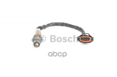 Датчик кислорода OPEL Agila A (03-08),Astra H (04-),Corsa C (03-07) передний BOSCH Bosch арт. 0258006503