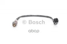 лямбда-зонд! Lada 110/111/112/Kalina/Niva 1.5/1.6/1.7i 94> Bosch арт. 0258006537