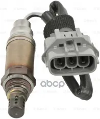 Лямбда-зонд NISSAN: MAXIMA QX 2.0 V6 24V/3.0 V6 24V 00-  TOYOTA: MR 2 2.0 16V/2.0 16V 89-00 Bosch арт. 0258005955