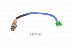 Лямбда-зонд Bosch арт. 0258006028