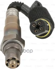 лямбда-зонд! MB W168/W163/Vaneo 1.4-5.0 97> Bosch арт. 0258006123