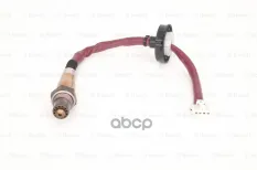 Датчик кислорода MITSUBISHI Golt (02-12) BOSCH Bosch арт. 0258006568