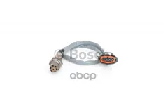 Датчик кислорода OPEL Agila,Astra,Corsa,Zafira (00-) BOSCH Bosch арт. 0258006171