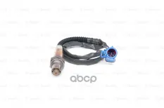 Датчик кислорода FORD Galaxy (01-) (2.0/2.3) BOSCH Bosch арт. 0258006187