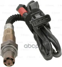 Лямбда-зонд Volvo S60/80,V70 98- Bosch арт. 0258006199