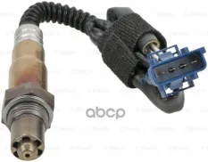 Лямбда-зонд SAAB: 9-3 1.8 i/1.8 t/2.0 T/2.0 t 02-, 9-3 кабрио 1.8 t/2.0 T/2.0 t 03-, 9-3 универсал 2.0 T/2.0 t 05- Bosch арт. 0258006623