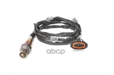 Датчик кислорода VW Golf (98-),Jetta (01-) AUDI A3 BOSCH Bosch арт. 0258006740