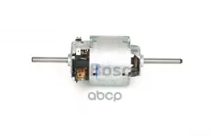 электродвигатель отопителя! Bosch арт. 0130101616
