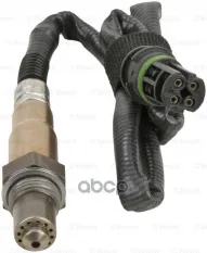Датчик кислорода BOSCH Bosch арт. 0258006755