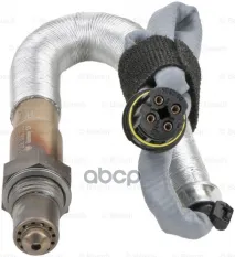 Датчик кислорода BMW 5 (E60) (03-) BOSCH Bosch арт. 0258006790