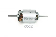Электродвигатель отопителя Bosch арт. 0130111042