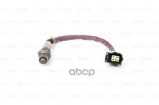 Датчик кислорода RENAULT Captur (13-) BOSCH Bosch арт. 0258010174