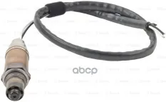 Лямбда-зонд универсальный Bosch арт. 0258986504