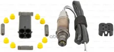 Лямбда-зонд универсальный LS 06 (4 контакта) Bosch арт. 0258986506