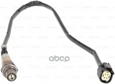 Датчик кислорода FORD Focus (11-) BOSCH Bosch арт. 0258010246