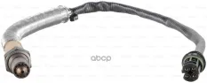 Датчик кислорода BMW 5 (E60) BOSCH Bosch арт. 0258010412