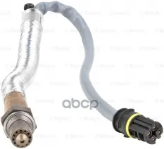 Датчик кислорода BMW 3 (E92) (06-) BOSCH Bosch арт. 0258010414