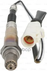 Датчик кислорода FORD Focus (00-) BOSCH Bosch арт. 0258986603
