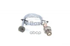 Датчик кислорода BMW 1 (E81) BOSCH Bosch арт. 0258010415
